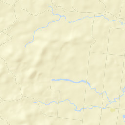 Amphoe Tha Sae Street Map