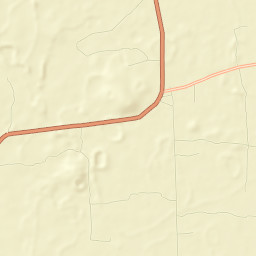 Angkor Chey Street Map