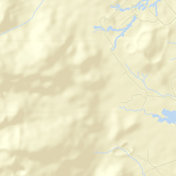 Huyện Hàm Tân Street Map