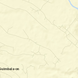 Capitan Ramon Street Map