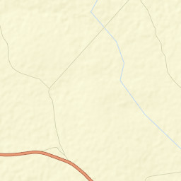 Kouroussa Street Map