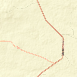 Debre Werk’ Street Map