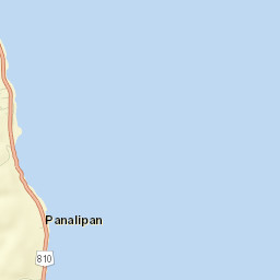 Catmondaan Street Map