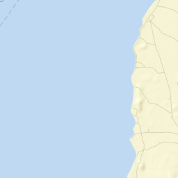 Esperanza Street Map