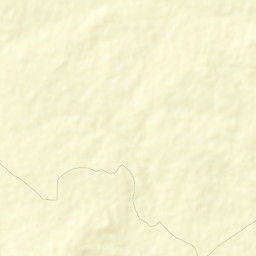 Mayo-Tsanaga Street Map