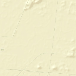 Huyện Tân Thạnh Street Map