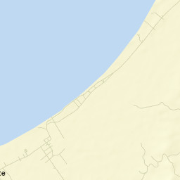 New Agutaya Street Map