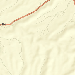 New Pandanon Street Map