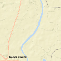 Kumaralingam Street Map