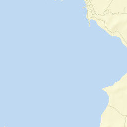 San Vicente Street Map