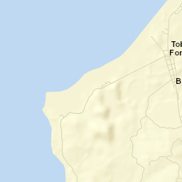 Tobias Fornier Street Map