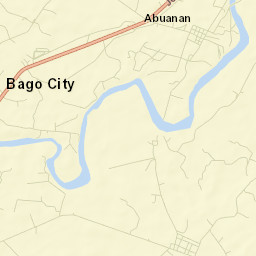 Atipuluhan Street Map