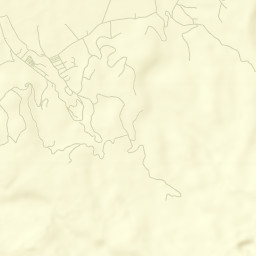 Minuyan Street Map