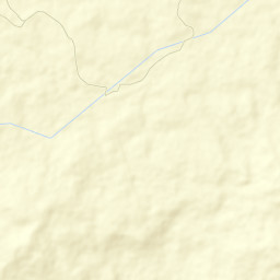 Mamou Prefecture Street Map