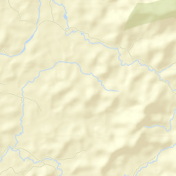 Amphoe Kra Buri Street Map