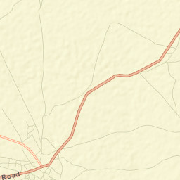 East Mamprusi Street Map