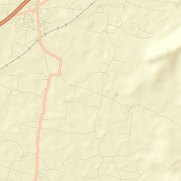 Vadamadurai Street Map