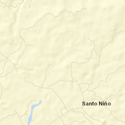 Concepcion Street Map