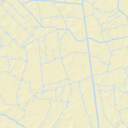 Huyện Cái Bè Street Map