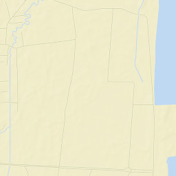 Huyện Gò Công Đông Street Map