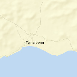Tumarbong Street Map