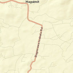 Haguimit Street Map