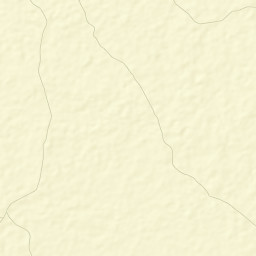 El Piñon Street Map