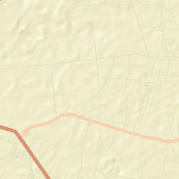 Pudukkottai Street Map