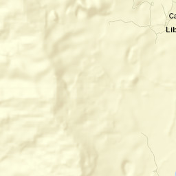 Province of Southern Leyte Street Map