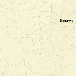 Camalobalo Street Map