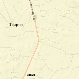 Lalagsan Street Map