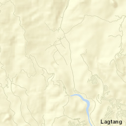 Jaclupan Street Map