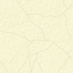 Province du Poni Street Map