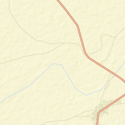 Mamprugu-Moagduri Street Map