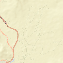 Huyện Phú Quốc Street Map