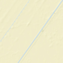 Huyện Hòn Đất Street Map