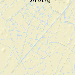 Huyện Lai Vung Street Map