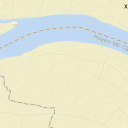 Ấp Tân Ngãi Street Map