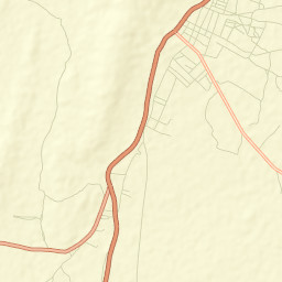 Bembèrèkè Street Map