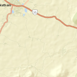 Nattam Street Map