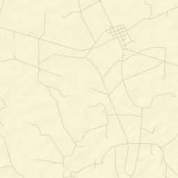 Payao Street Map