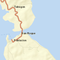 Liloan Street Map