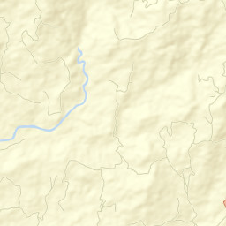 Montes de Oro Street Map