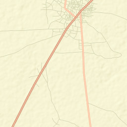 Chereponi Street Map