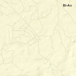 Biao Street Map