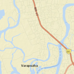 Elur Street Map