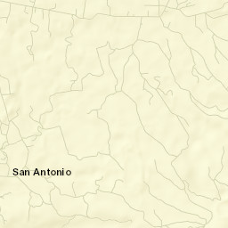 Carabalan Street Map