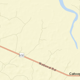 Tagum Norte Street Map