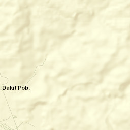 San Francisco Street Map