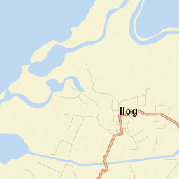 Ilog Street Map